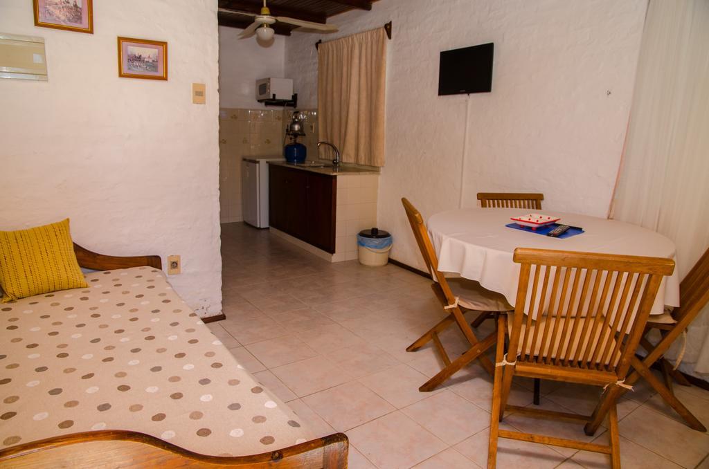Hotel Del Pasaje Termas del Daymán Camera foto
