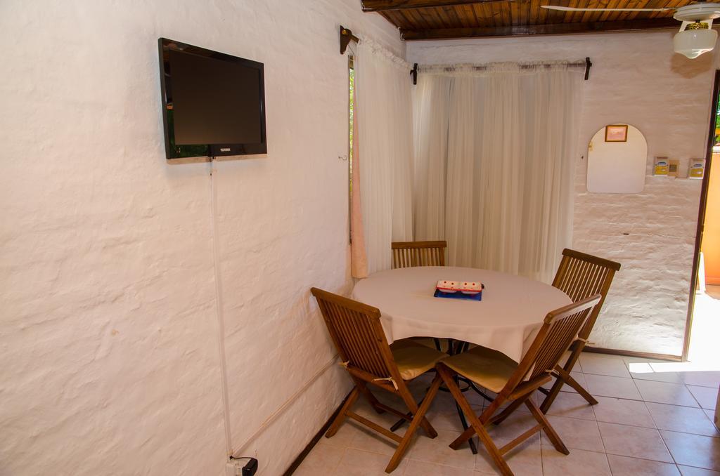 Hotel Del Pasaje Termas del Daymán Camera foto